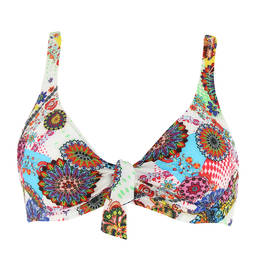 ANTIGEL maillot de bain armatures triangle La Samarkand