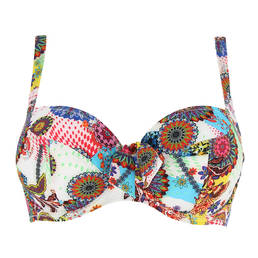 ANTIGEL maillot de bain corbeille fitting La Samarkand