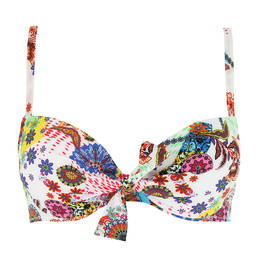 ANTIGEL maillot de bain coques La Samarkand