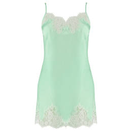 LISE CHARMEL babydoll en soie Splendeur Soie