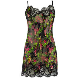 LISE CHARMEL babydoll Danse des Lianes