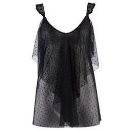 AUBADE babydoll Extrait de Flirt