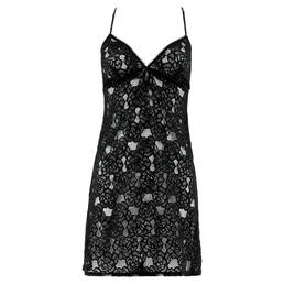 ANTIGEL babydoll Libre Macramé
