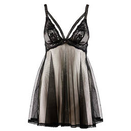 AUBADE babydoll Troublant désir
