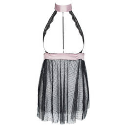 LES JUPONS DE TESS babydoll LJT Adriana