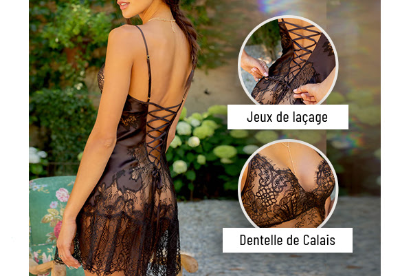 Marjolaine